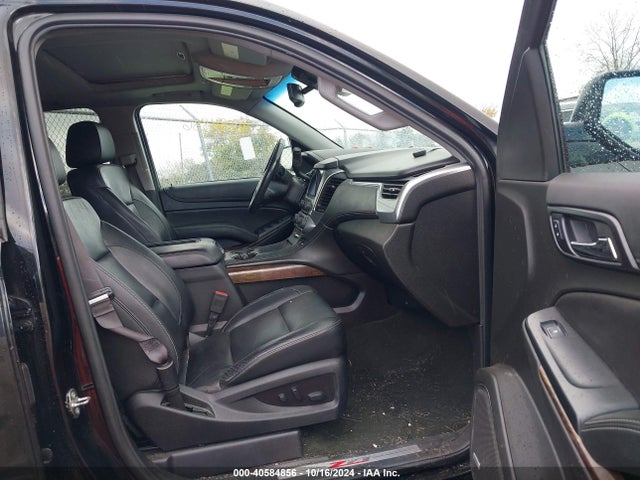 Chevrolet Tahoe Lt 2017 1GNSKBKC0HR310198 Image 5