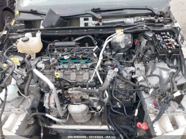 2C4RC1GG8JR314221 Chrysler Pacifica