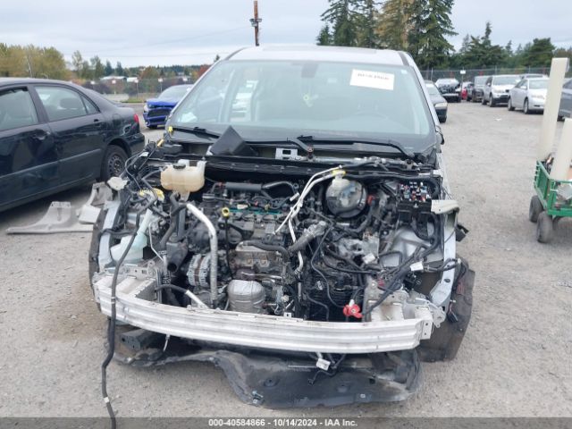 2C4RC1GG8JR314221 Chrysler Pacifica