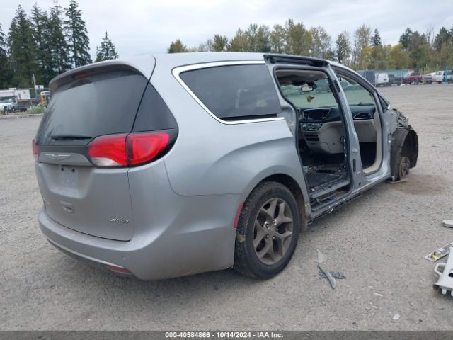 2C4RC1GG8JR314221 Chrysler Pacifica
