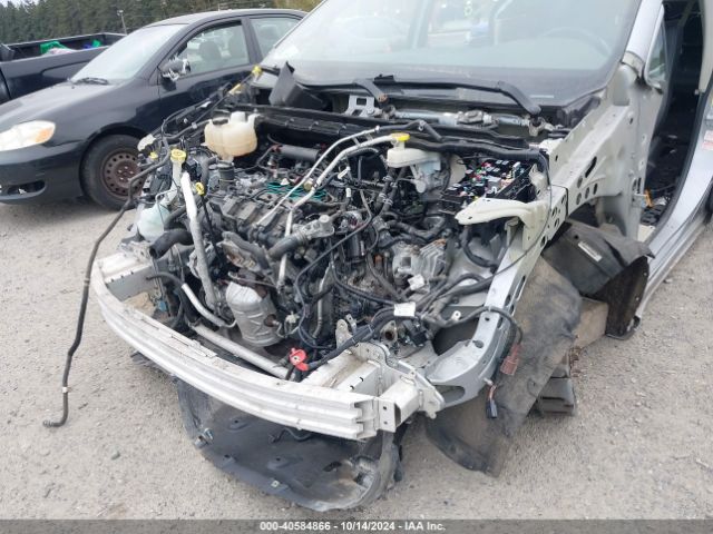 2C4RC1GG8JR314221 Chrysler Pacifica