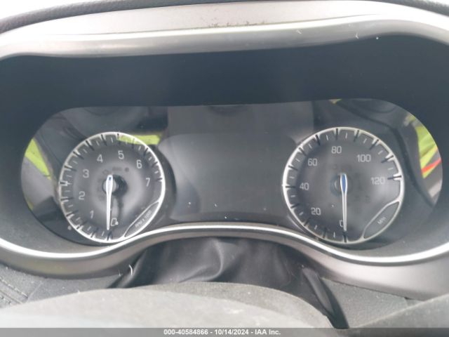 2C4RC1GG8JR314221 Chrysler Pacifica