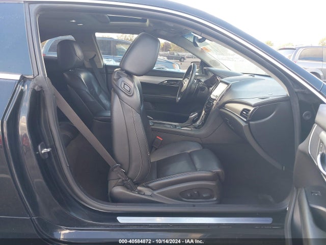 2017 CADILLAC ATS 1G6AH1RX8H0216440 Photo 7