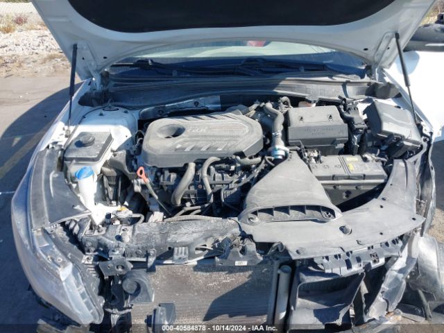 5XXGW4L29LG421073 KIA Optima Sx Turbo