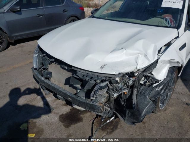 5XXGW4L29LG421073 KIA Optima Sx Turbo