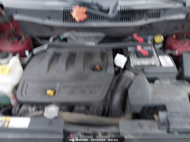 1C4NJDEB9FD370773 Jeep Compass Latitude