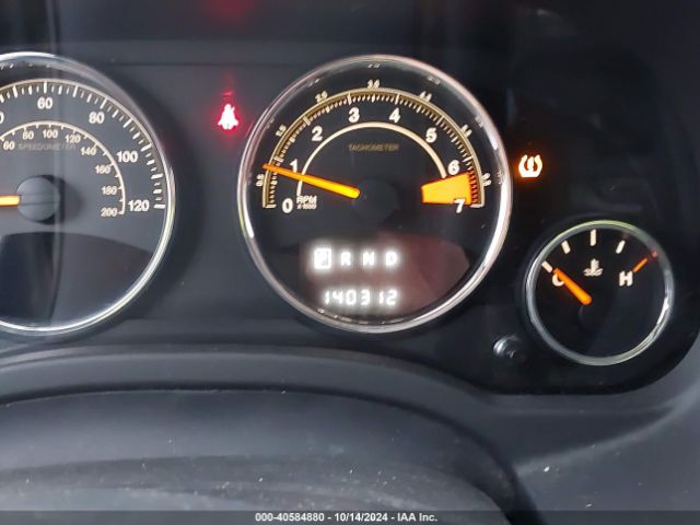 1C4NJDEB9FD370773 Jeep Compass Latitude