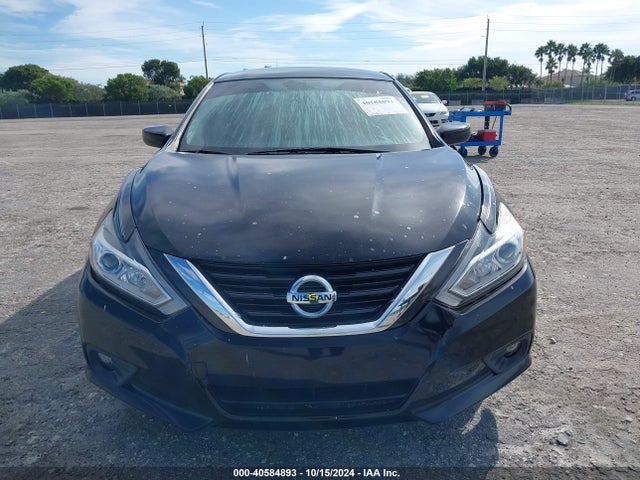 Nissan Altima 2.5 Sr 2016 1N4AL3APXGN333124 Image 12