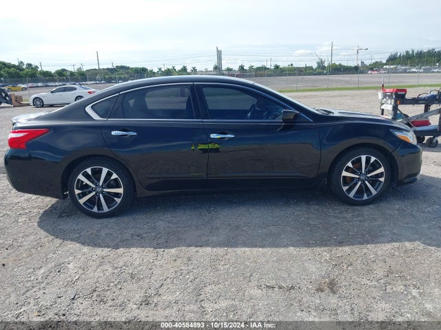 Nissan Altima 2.5 Sr 2016 1N4AL3APXGN333124 Image 13