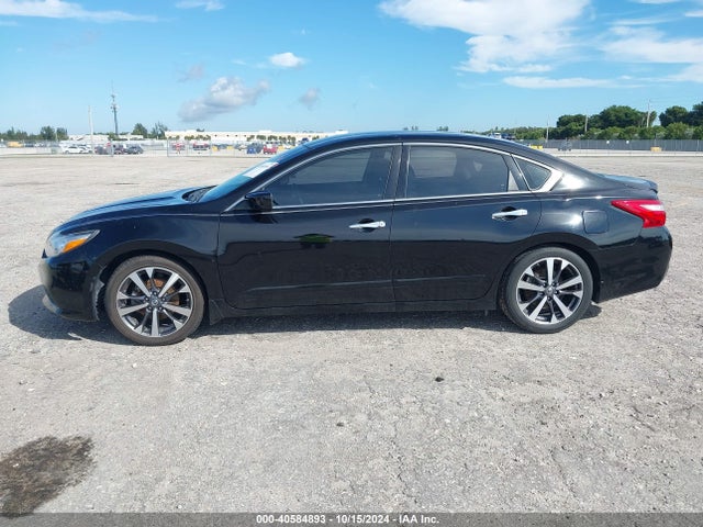 Nissan Altima 2.5 Sr 2016 1N4AL3APXGN333124 Image 14