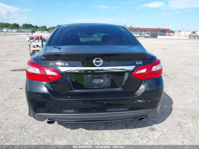 Nissan Altima 2.5 Sr 2016 1N4AL3APXGN333124 Image 16