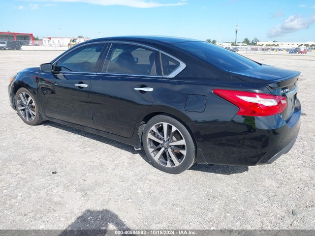 Nissan Altima 2.5 Sr 2016 1N4AL3APXGN333124 Image 3