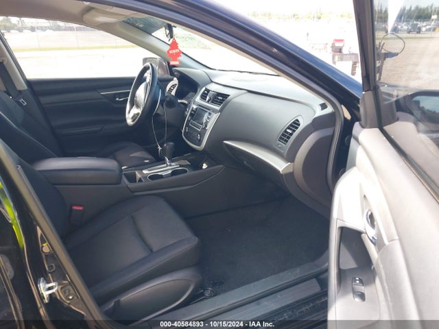 Nissan Altima 2.5 Sr 2016 1N4AL3APXGN333124 Image 5