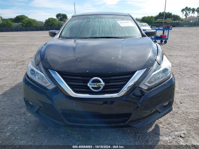 Nissan Altima 2.5 Sr 2016 1N4AL3APXGN333124 Image 6
