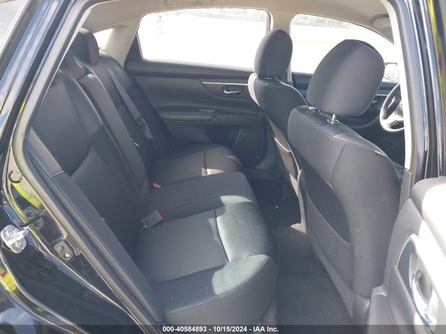 Nissan Altima 2.5 Sr 2016 1N4AL3APXGN333124 Image 8