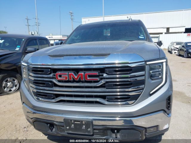 3GTPHDED5RG113283 GMC Sierra 1500 2wd  Short Box Slt