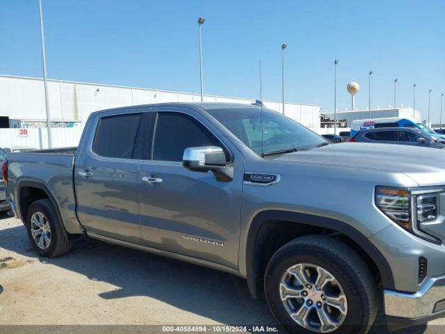3GTPHDED5RG113283 GMC Sierra 1500 2wd  Short Box Slt