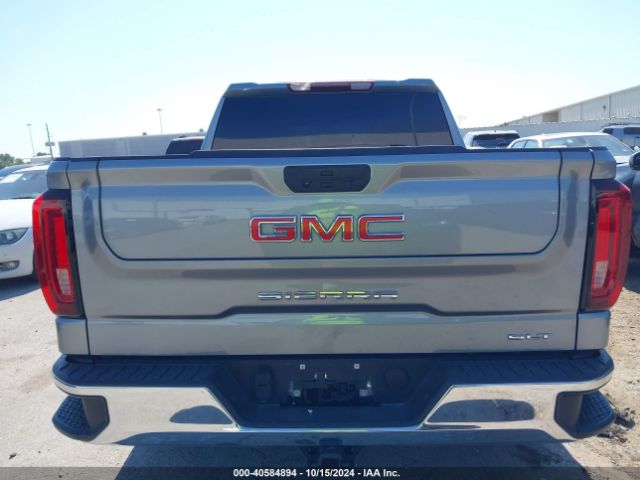 3GTPHDED5RG113283 GMC Sierra 1500 2wd  Short Box Slt