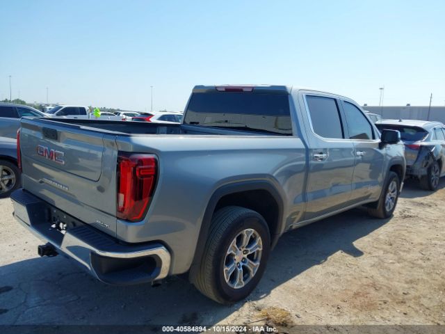 3GTPHDED5RG113283 GMC Sierra 1500 2wd  Short Box Slt