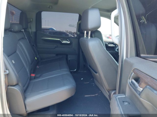 3GTPHDED5RG113283 GMC Sierra 1500 2wd  Short Box Slt