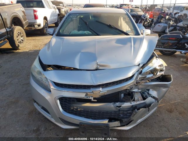 1G11F5SL9FF150193 Chevrolet Malibu 1lz