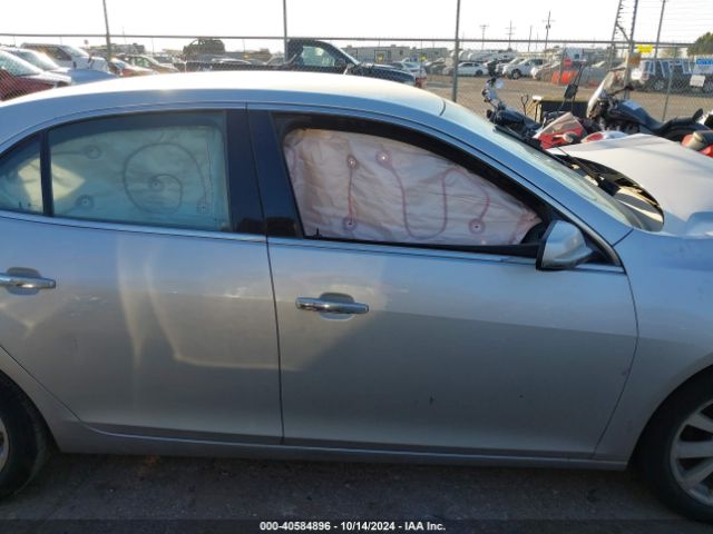 1G11F5SL9FF150193 Chevrolet Malibu 1lz