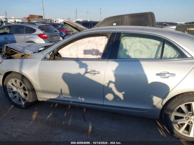 1G11F5SL9FF150193 Chevrolet Malibu 1lz