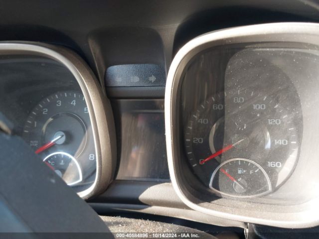 1G11F5SL9FF150193 Chevrolet Malibu 1lz