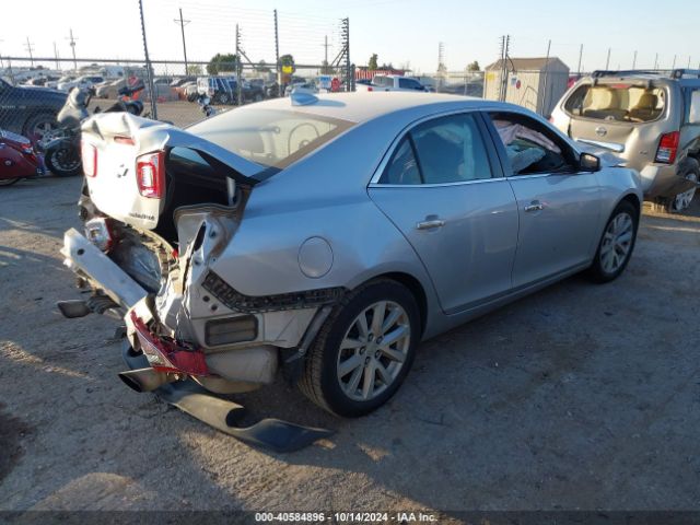 1G11F5SL9FF150193 Chevrolet Malibu 1lz