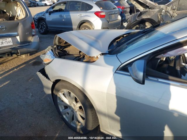 1G11F5SL9FF150193 Chevrolet Malibu 1lz