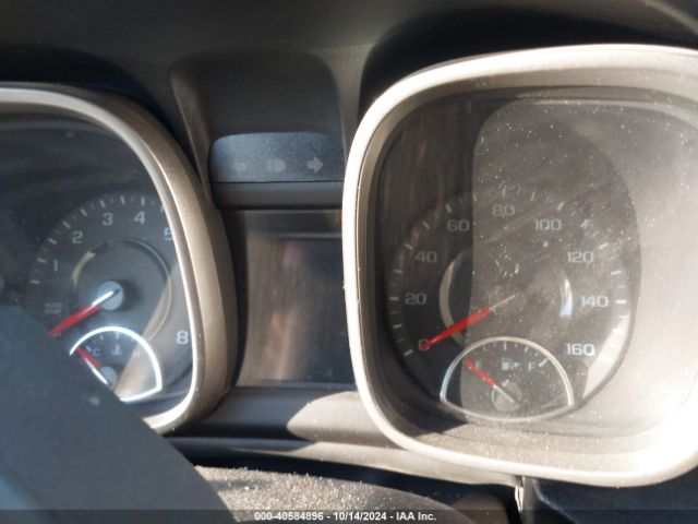 1G11F5SL9FF150193 Chevrolet Malibu 1lz