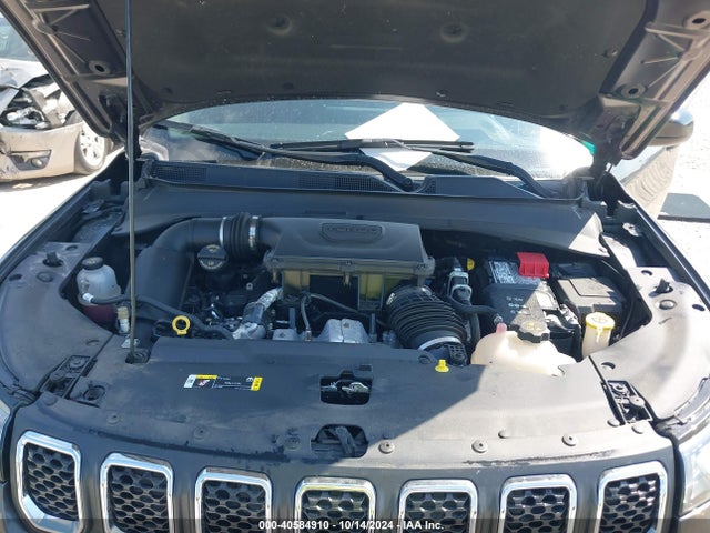 3C4NJDAN0PT510494 Jeep Compass Sport 4x4
