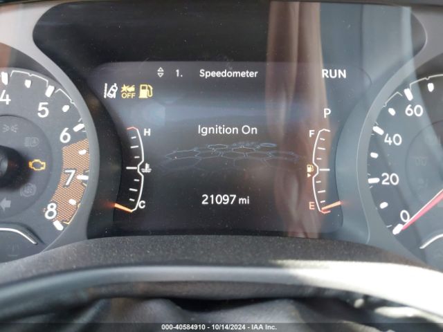 3C4NJDAN0PT510494 Jeep Compass Sport 4x4