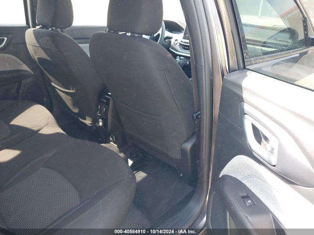 3C4NJDAN0PT510494 Jeep Compass Sport 4x4
