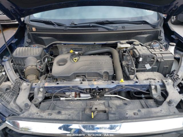 2023 GMC TERRAIN 3GKALTEG3PL124588 Photo 9