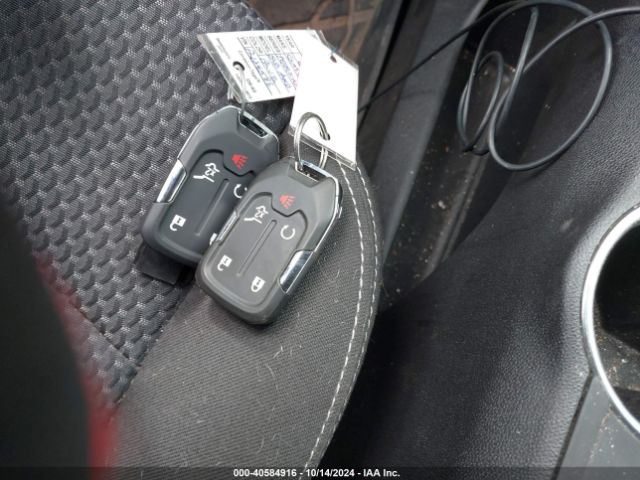2023 GMC TERRAIN 3GKALTEG3PL124588 Photo 10