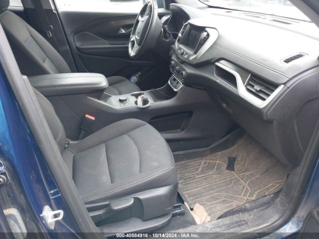 2023 GMC TERRAIN 3GKALTEG3PL124588 Photo 4