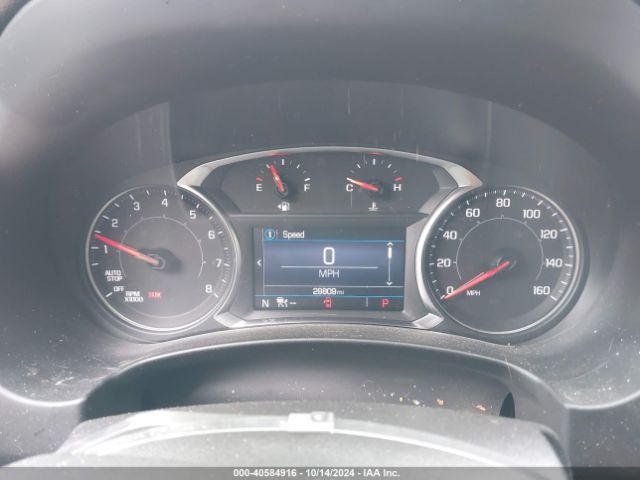2023 GMC TERRAIN 3GKALTEG3PL124588 Photo 6