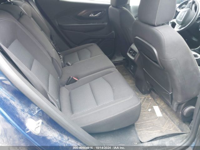2023 GMC TERRAIN 3GKALTEG3PL124588 Photo 7