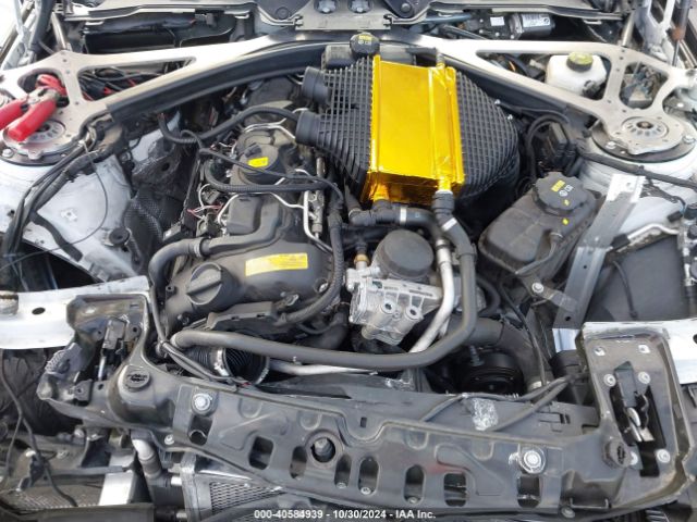 WBS3R9C56FK331797 BMW M4