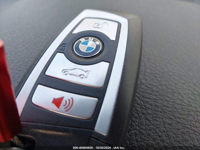 WBS3R9C56FK331797 BMW M4