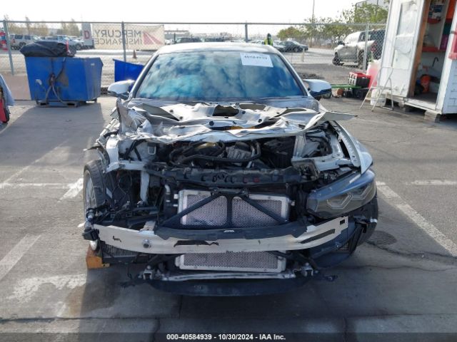 WBS3R9C56FK331797 BMW M4