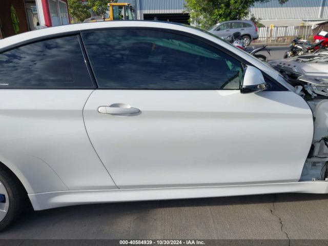WBS3R9C56FK331797 BMW M4