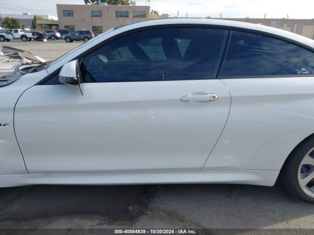 WBS3R9C56FK331797 BMW M4