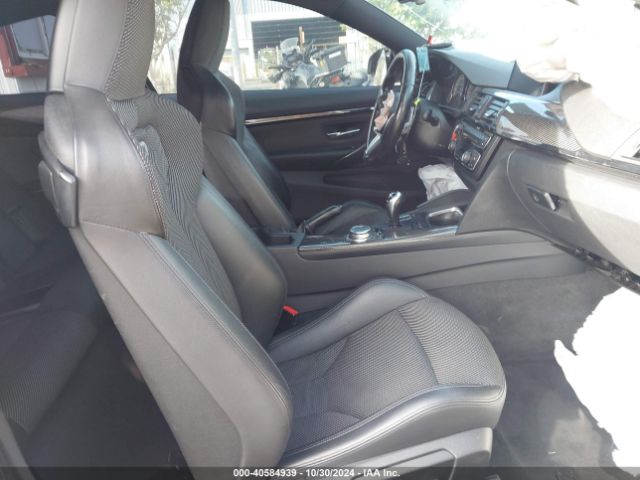 WBS3R9C56FK331797 BMW M4