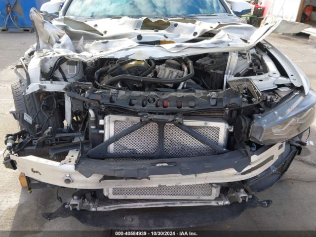 WBS3R9C56FK331797 BMW M4
