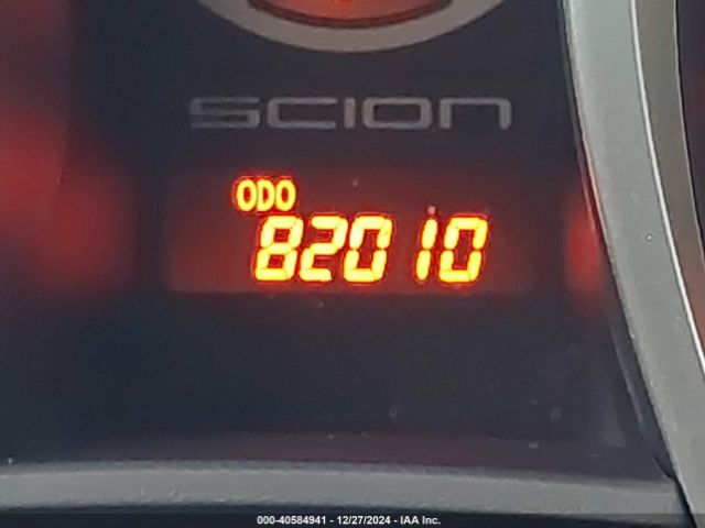 JTKJF5C72GJ020983 Scion TC