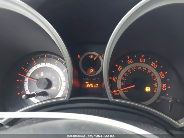 JTKJF5C72GJ020983 Scion TC