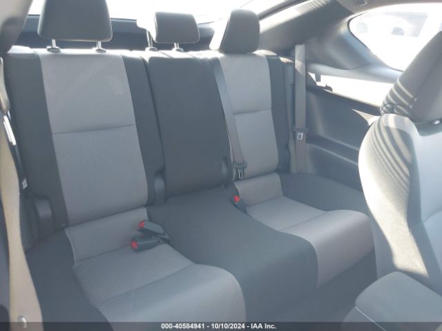JTKJF5C72GJ020983 Scion TC