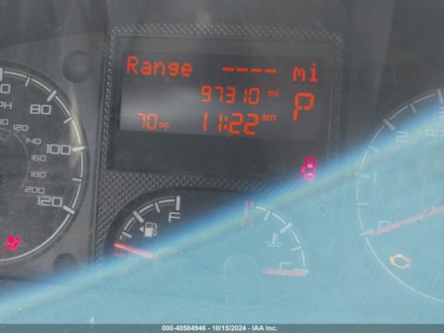 3C6TRVAG9KE530724 RAM Promaster 1500 Low Roof 136 Wb